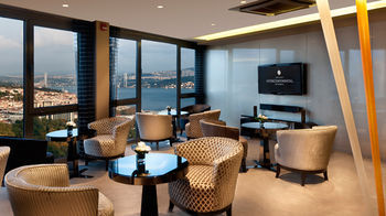 Hotel Lounge